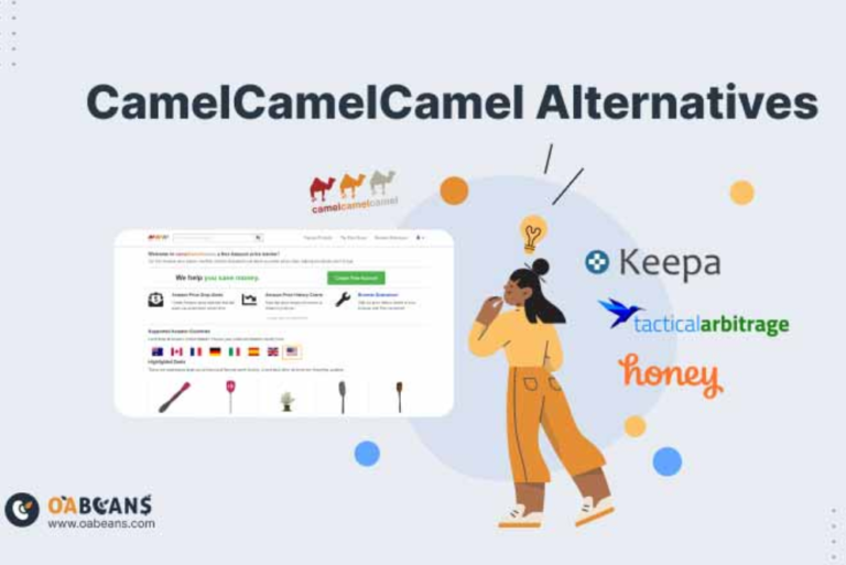 camelcamelcamel: The Ultimate Price Tracker for Amazon Shoppers