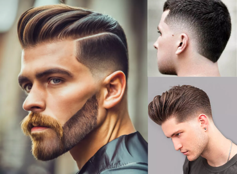 Make a statement with a bold taper fade. Explore styles, tips, and maintenance for a fresh look that turns heads!