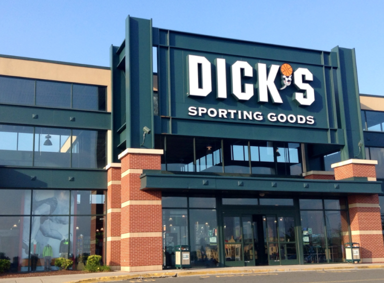 Dicks Sporting Good: Your Ultimate Destination for Sports Gear