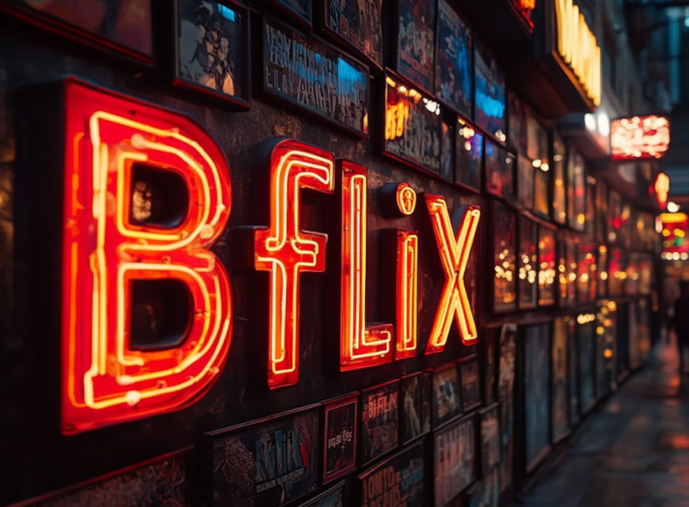 bflix is rapidly becoming a household name in the world of online streaming, offering a wide array of movies and series to viewers around the globe.