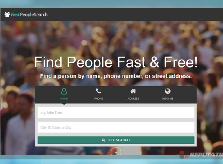 FastPeopleSearch: Your Comprehensive Guide to People Search