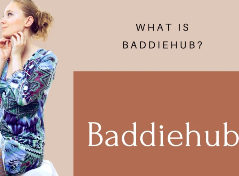 Baddieshub: Your Ultimate Guide to the Online Community