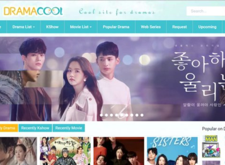 Dramacool: Your Ultimate Guide to Watching Asian Dramas Online