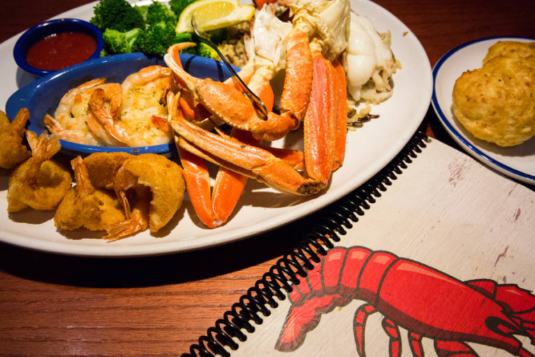 Experience why Red Lobster is a must-visit for seafood lovers with fresh dishes, inviting atmosphere, and exceptional service.