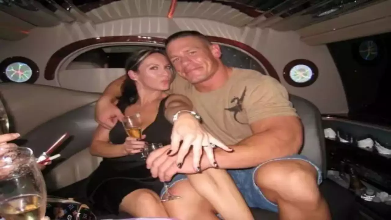 Elizabeth Huberdeau: The Life and Legacy of John Cena's First Wife