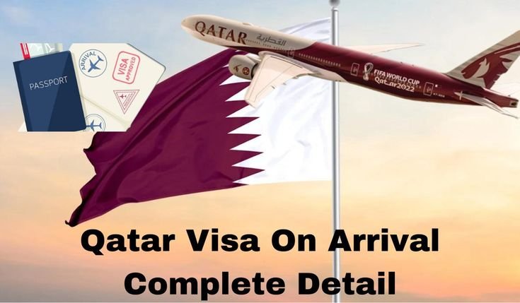 INDIAN VISA FOR QATARI CITIZENS