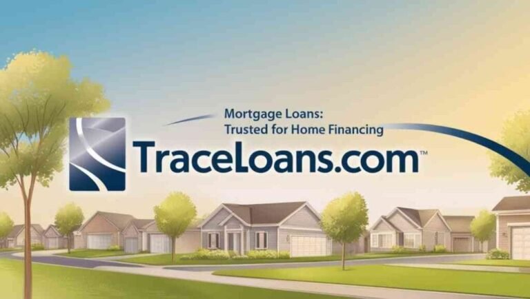 traceloans.com mortgage loans