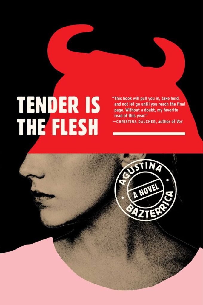 tender is the flesh