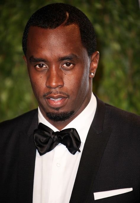 p diddy net worth
