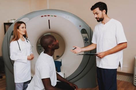 MRI tech salary
