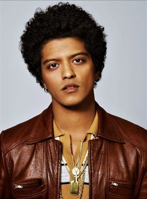 Bruno Mars net worth