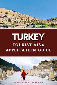 Turkey visa for Mexicans