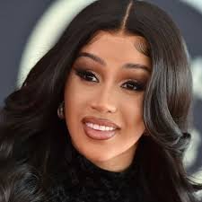 Cardi B net worth