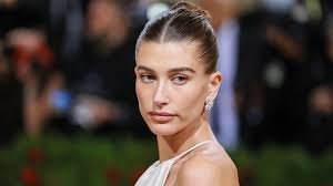 Hailey Bieber net worth
