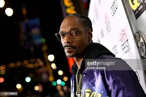 Snoop Dogg net worth