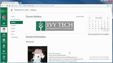 Ivylearn