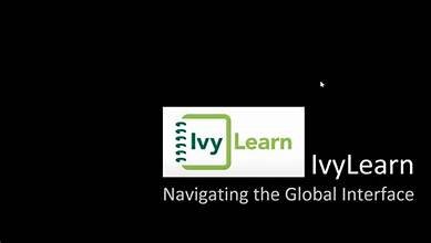 Ivylearn