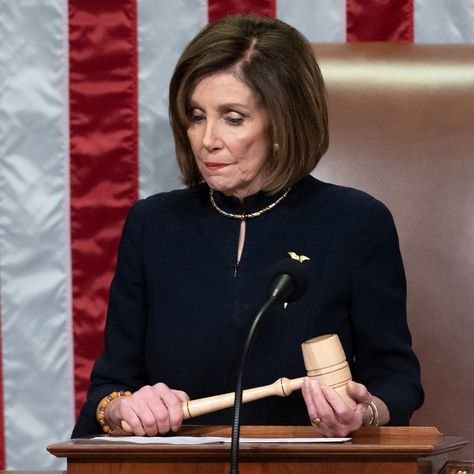 Nancy Pelosi net worth
