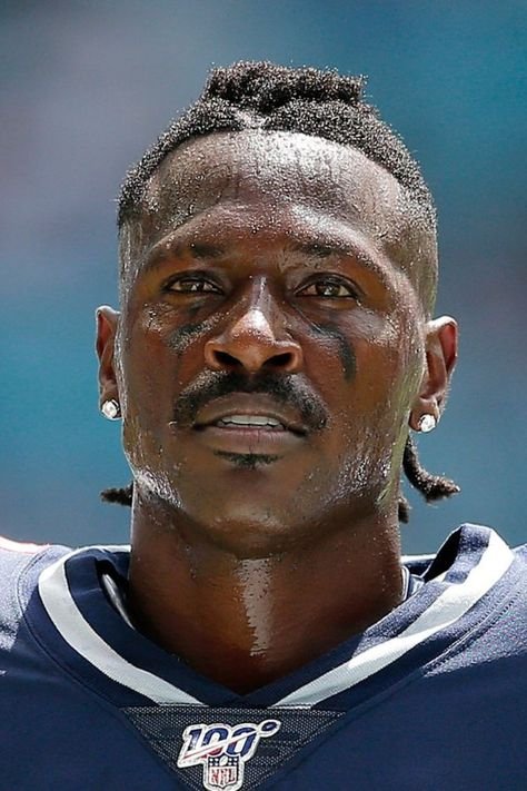 Antonio Brown net worth