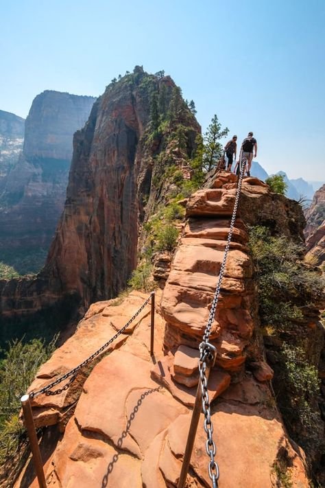 best national parks to visit in the US