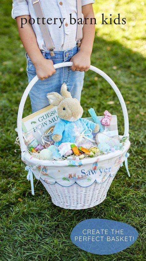 shop Easter baskets