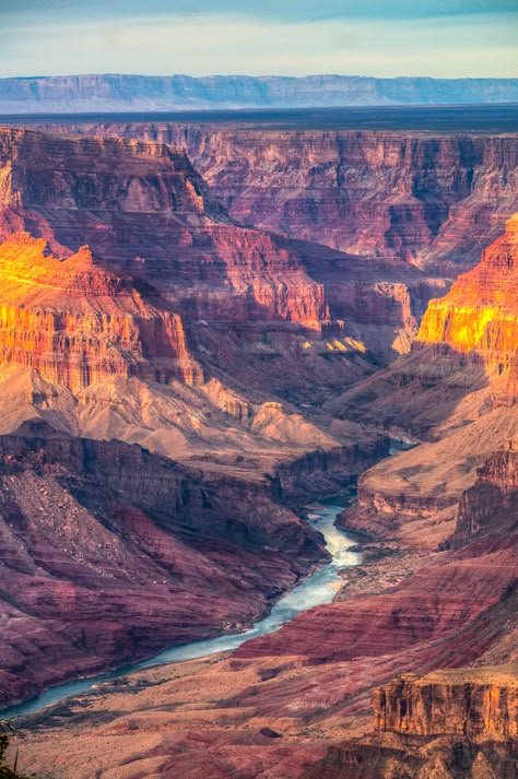 best national parks to visit in the US
