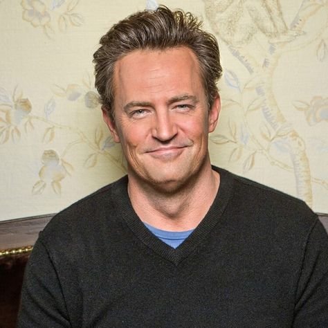 Matthew Perry net worth\
