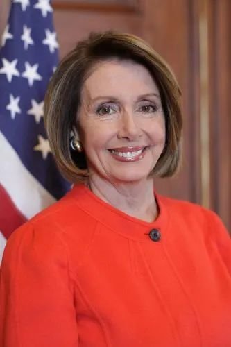 Nancy Pelosi net worth