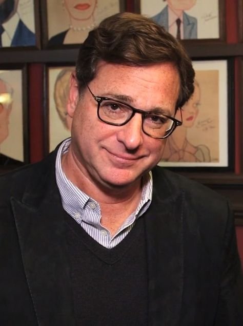 bob saget net worth