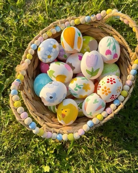 shop Easter baskets
