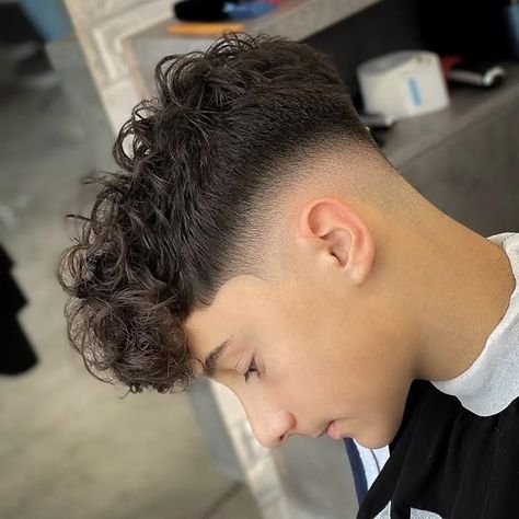 mid fade
