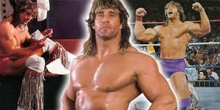 Kerry Von Erich