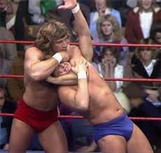 Kerry Von Erich
