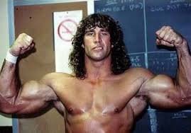 Kerry Von Erich
