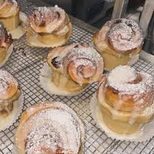 Black Magic Bakehouse