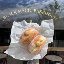 Black Magic Bakehouse