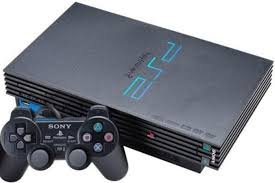 PS2 BIOS